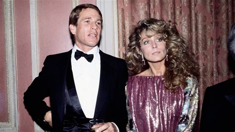 Ryan O'neal Died