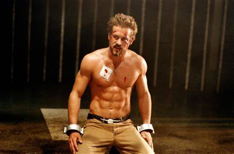 ryan reynolds nude