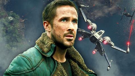 Ryan Rubio Starwars