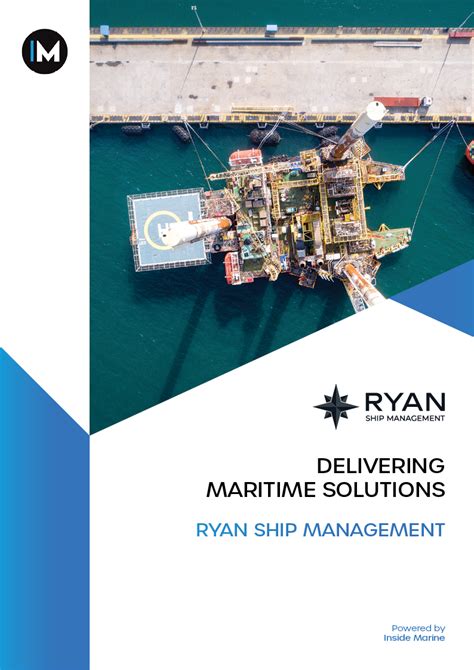 Ryan Ship Management
