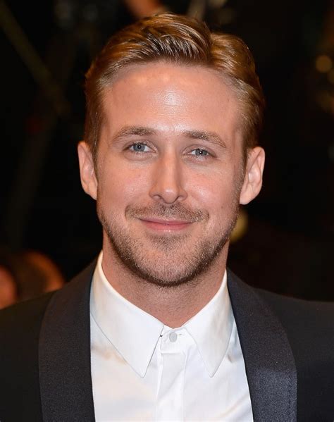 Ryan Thomas Gosling