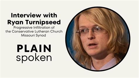 Ryan Turnipseed Excommnication