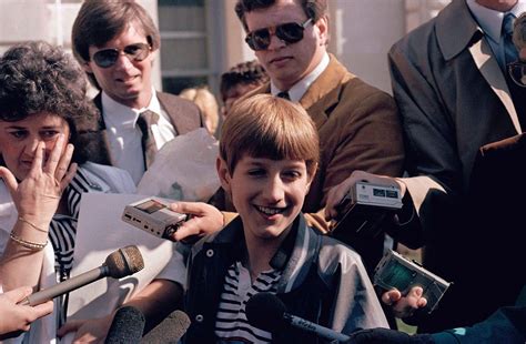 ryan white biography facts
