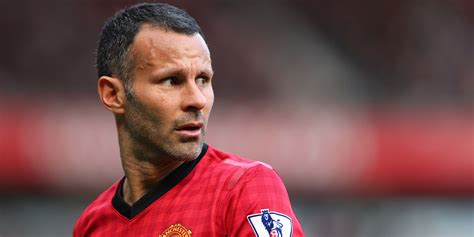 Ryan Wilson Giggs
