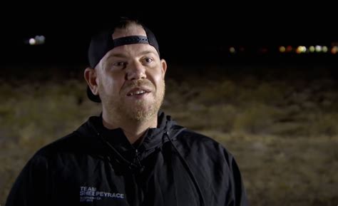 Ryan Fellows, 'Street Outlaws' cast member, dies after a car accident 