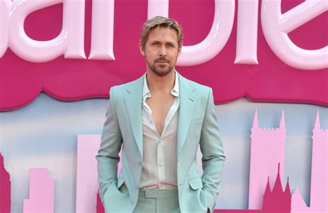Ryan Gosling as Ken in the new Barbie film is a masterstroke of 