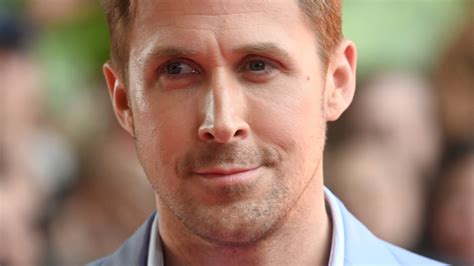 Ryan Gosling decided to play Ken in 'Barbie' after he found the doll 