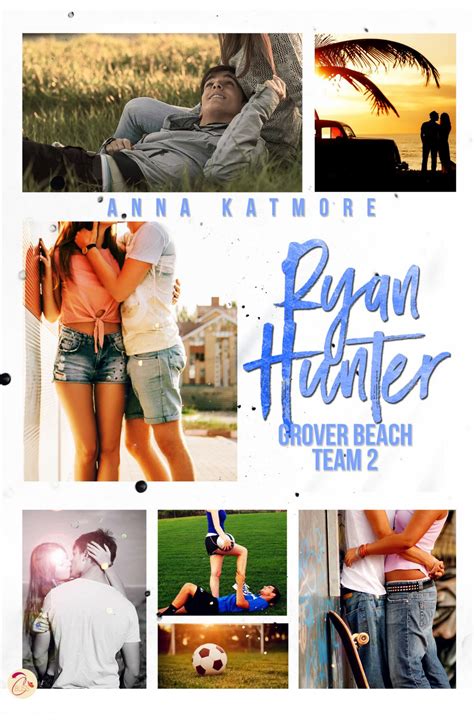 Read Ryan Hunter Grover Beach Team 2 Anna Katmore 