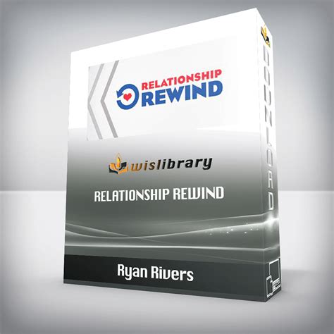 Full Download Ryan Rivers Relationship Rewind For Women 