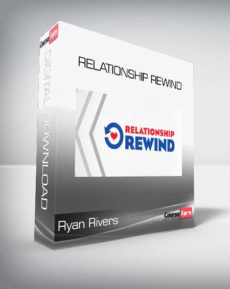 Download Ryan Rivers Relationship Rewind Free Online Download 