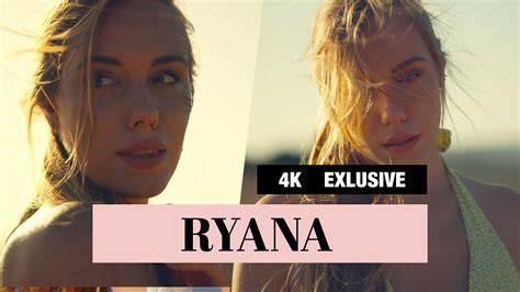 ryana nude