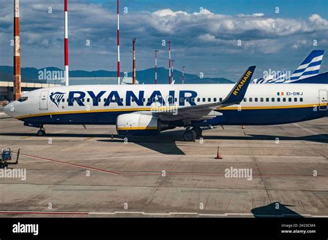 ryanair thessaloniki