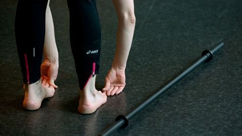 ryckningar i muskler