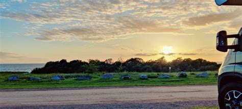 rydebäck strand parkering