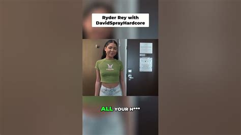 ryder rey nude