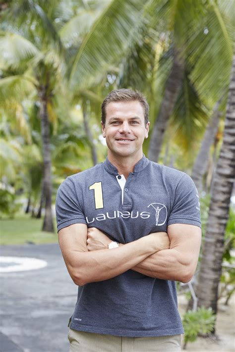ryk neethling biography