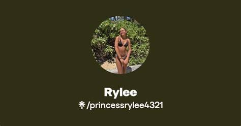 rylee onlyfans