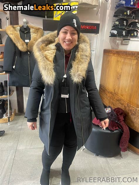 ryleerabbit OnlyFans leaked content