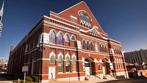 ryman tennessee