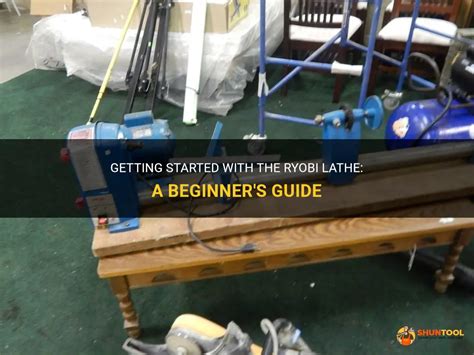 Full Download Ryobi Lathe User Guide 