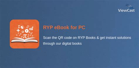 Ryp Ebook App
