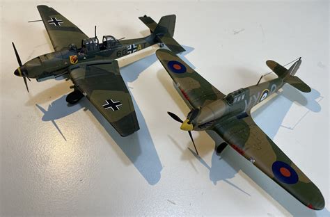 ryska flygplansmodeller