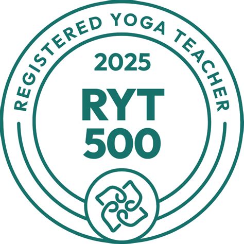Ryt 500 Training Courses