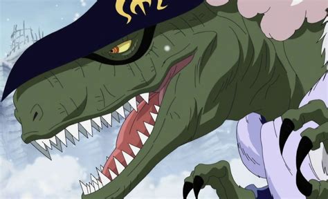 Moku Moku no Mi, One Piece: Final Chapter 2 Wiki
