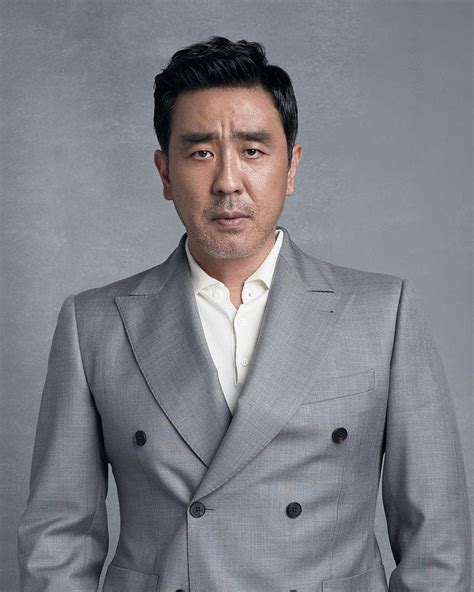 ryu seung ryong wiki