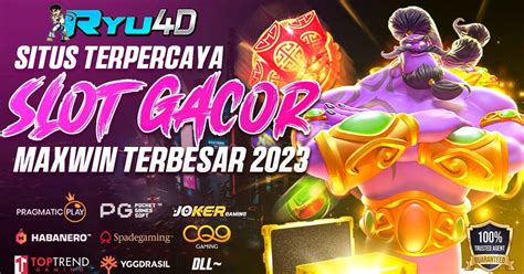 RYU4D LINK - Pgsoft APK untuk Unduhan Android