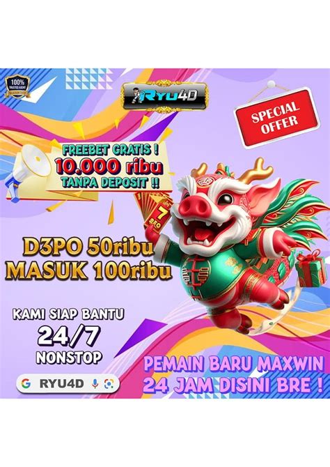 RYU4D MAXWIN - Dapatkan keuntungan dengan angka-angka yang cerdas