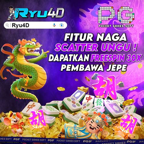 RYU4D SCATTERHITAM: SITUS TERBAIK UNTUK PERMAINAN LOMPAT TALI ONLINE DAN TIPS KESEHATAN