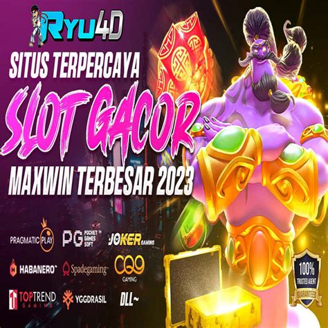 RYU4D TOP: Lets Play And Join The Newest Game Can Make A Lot