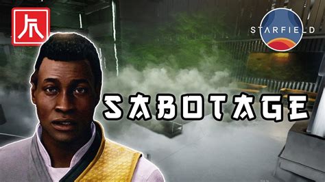 Ryujin Sabotage Walkthrough