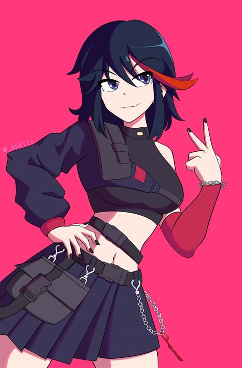 Ryuko Bikini