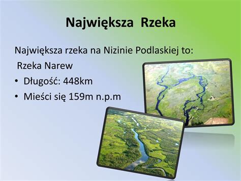 rzeka na p
