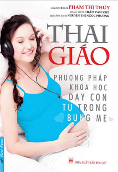 sách thai giáo ebooks