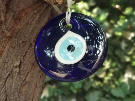 säg  ej  detta onda ögat