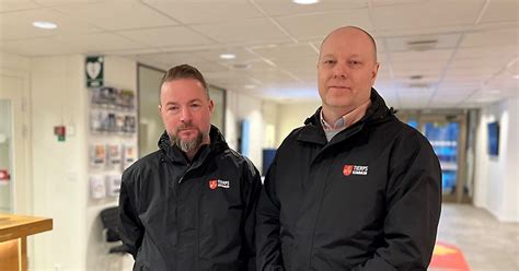 säkerhetsskyddschef lön