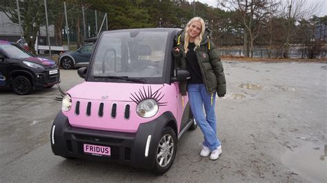 säkraste mopedbilen