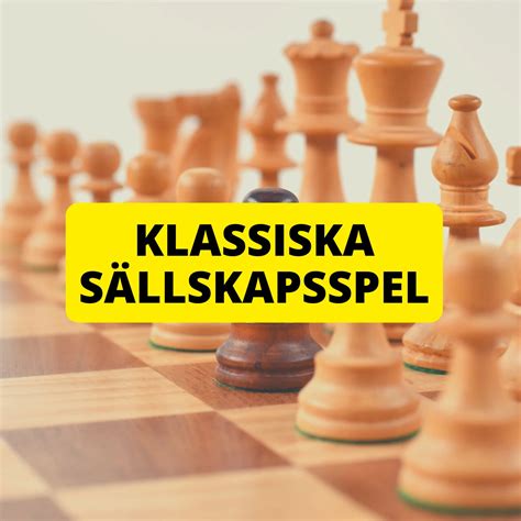 sällskapsspel