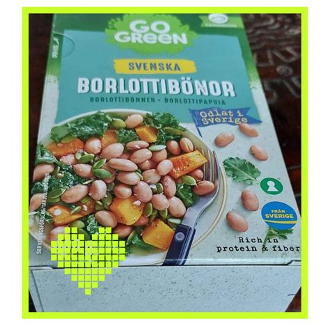 så borlottibönor
