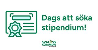 söka stipendium