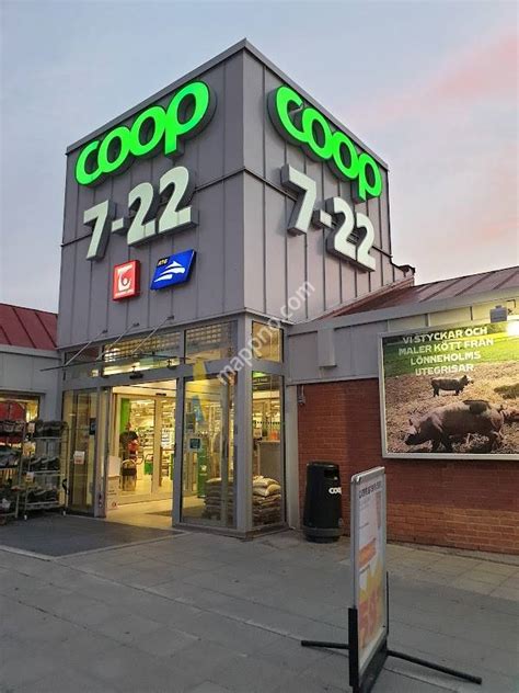 sölvesborg coop