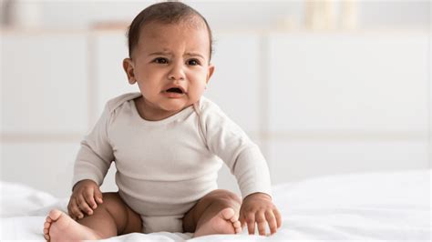 sömnregression bebis