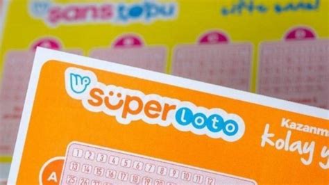 süper loto nun