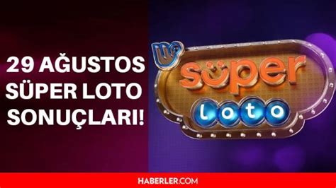 süper loto sonuç Array