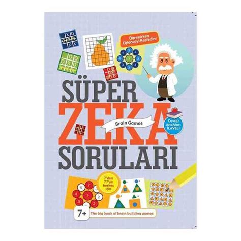 süper soru!!!!!!!! Zeka Mantık Soruları. 