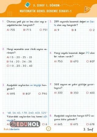 sınıf…) matematik dersleri başta olmak üzere tüm ders etkinliklerinde işe yarayacak olan seneyi güne ve günü seneye çevirme formülü örnekleri aşağıda yer almaktadır.