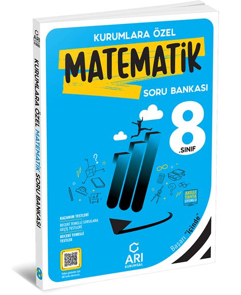 sınıf Matematik Soru Bankası 9786059472814 Tüm İhtiyaçların Trendyol'da, Tek Tıkla Kapında! Ücretsiz Kargo 1 Günde Kargo 165,00 TL 24/02 13:00'da güncellendi En Ucuz iklima kitabevi Mb 5.